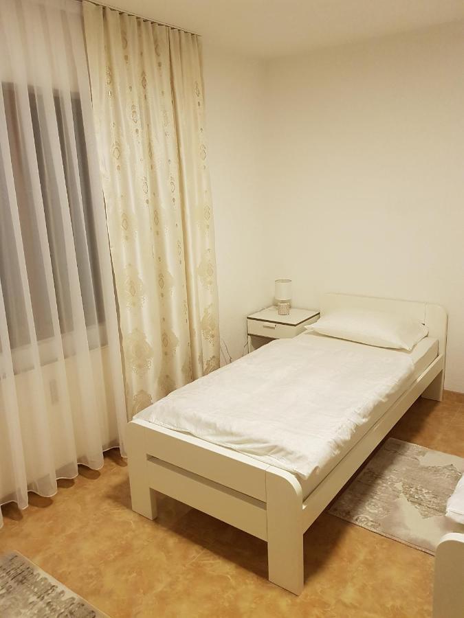 Apartment Paradise Enver Dubrave Gornje Exterior foto