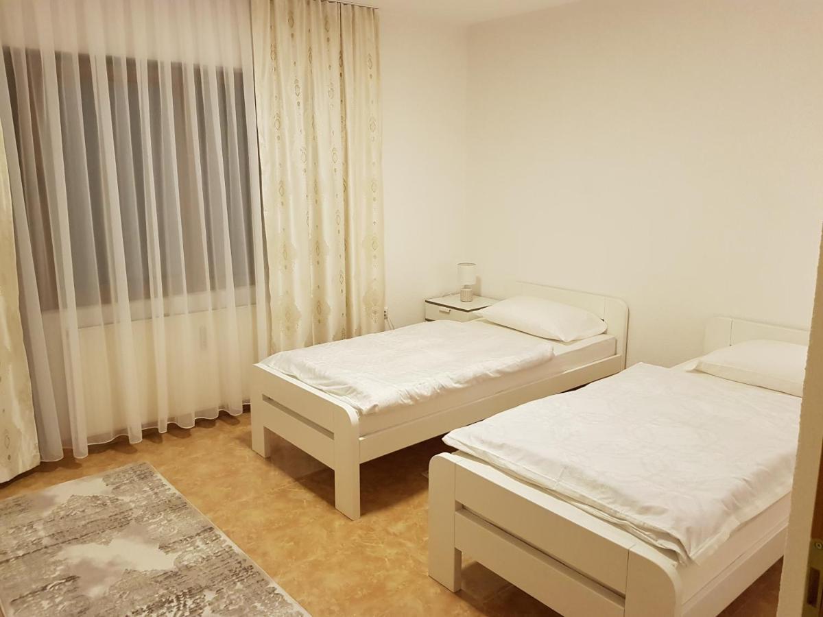 Apartment Paradise Enver Dubrave Gornje Exterior foto