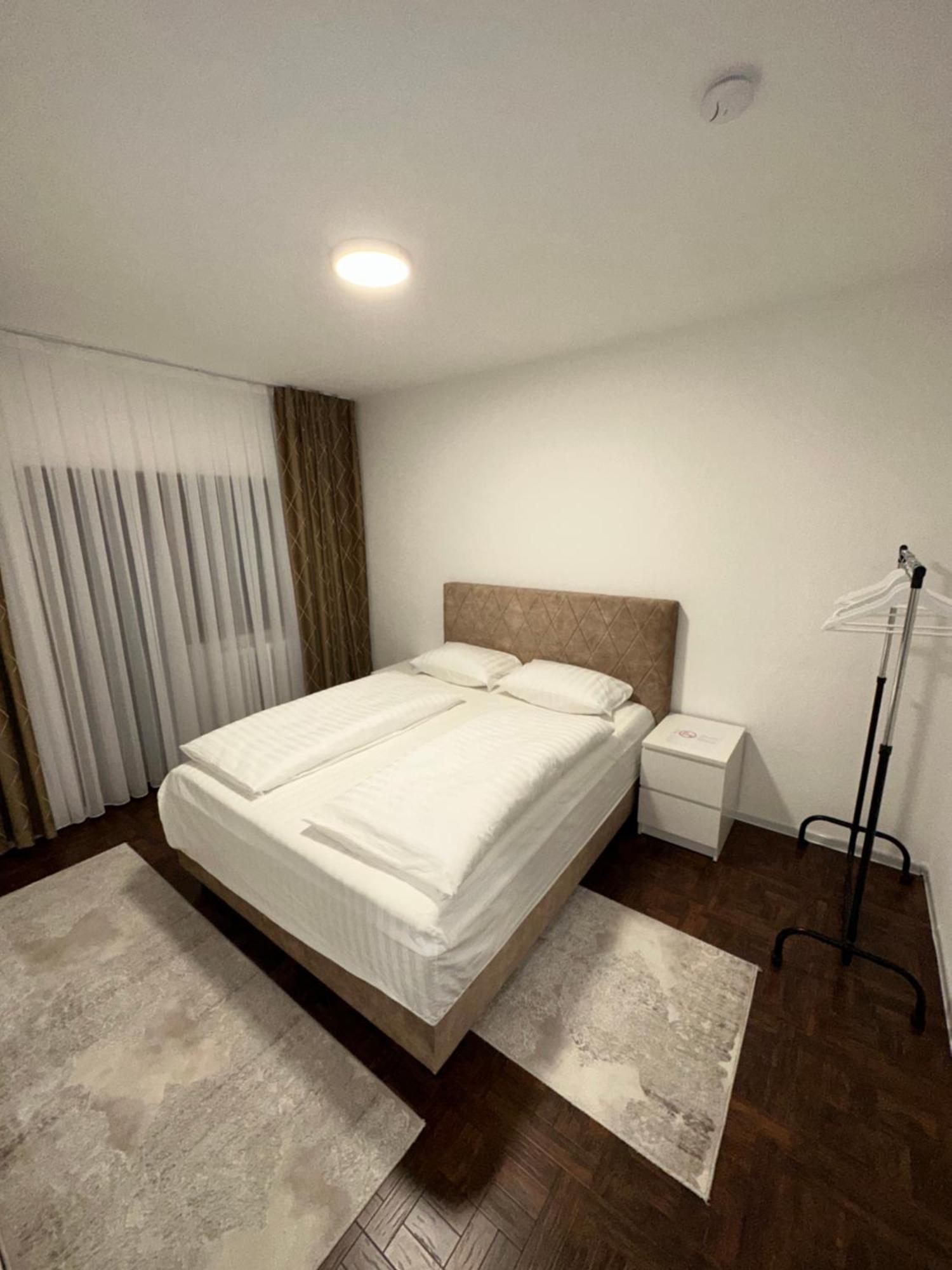 Apartment Paradise Enver Dubrave Gornje Exterior foto